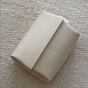 NEW Cadence Medium Parcel - Canvas